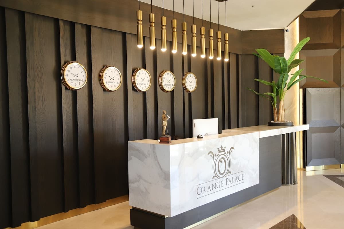 Orange Palace Eskişehir-resim-3