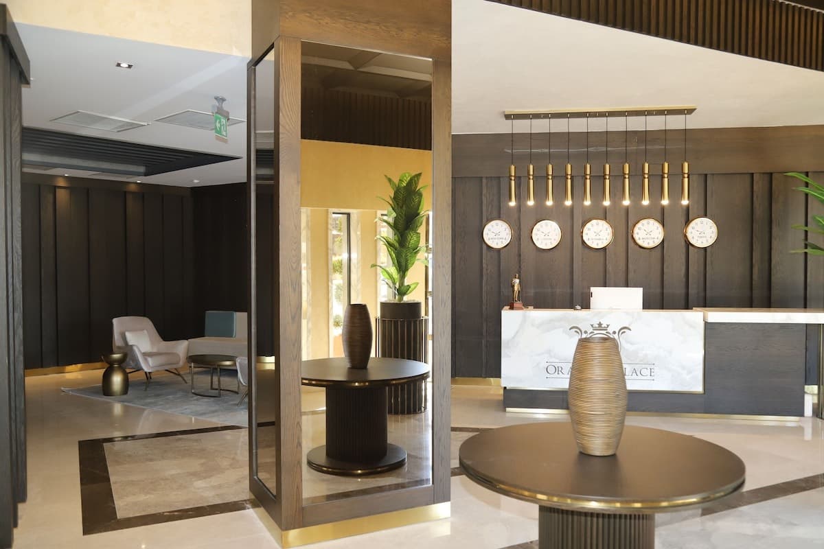 Orange Palace Eskişehir-resim-4