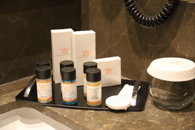 Orange Palace Eskişehir-resim-6