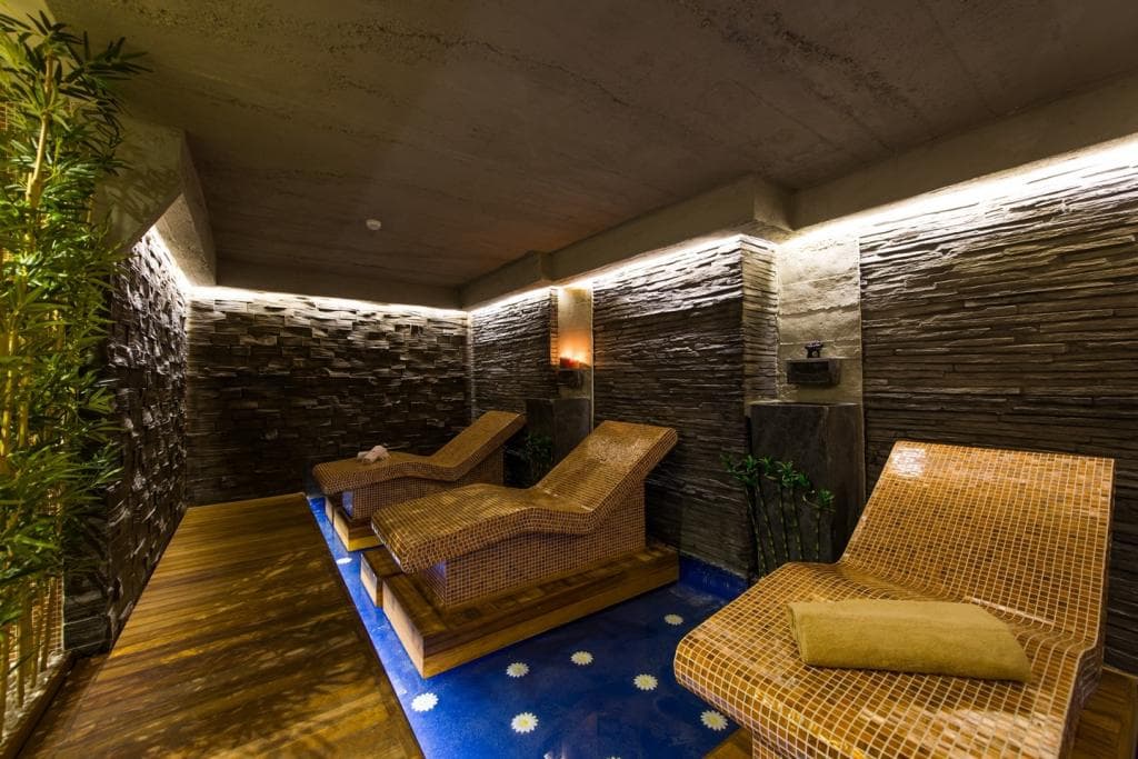 Favori Hotel Nişantaşı-resim-2