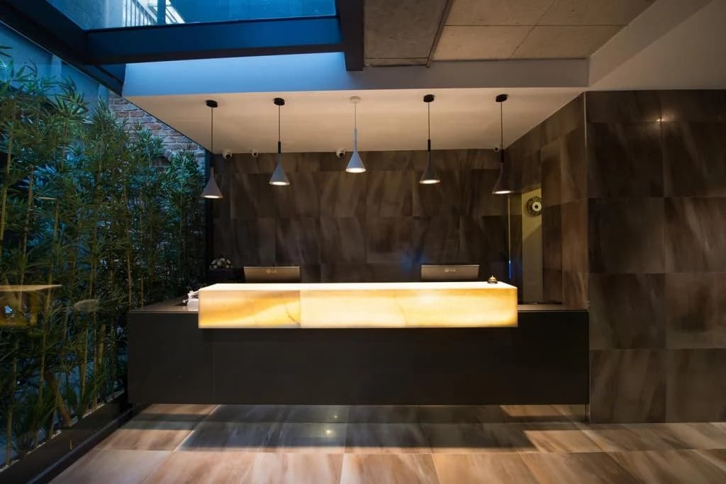 Favori Hotel Nişantaşı-resim-7