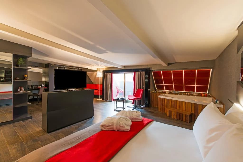 Favori Hotel Nişantaşı-resim-1