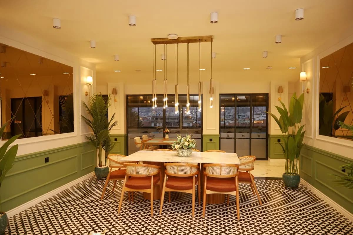 Rush Hotel Tokat-resim-2