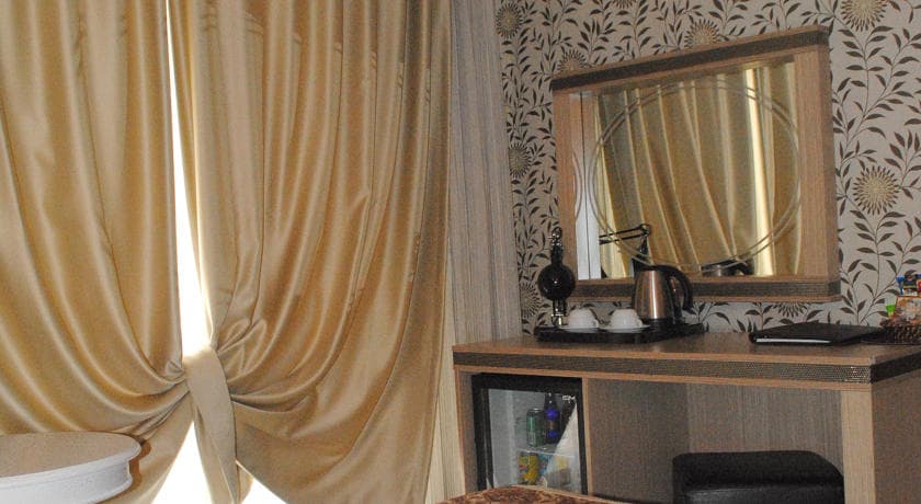 Blue Marmaray Hotel Yenikapı-resim-7