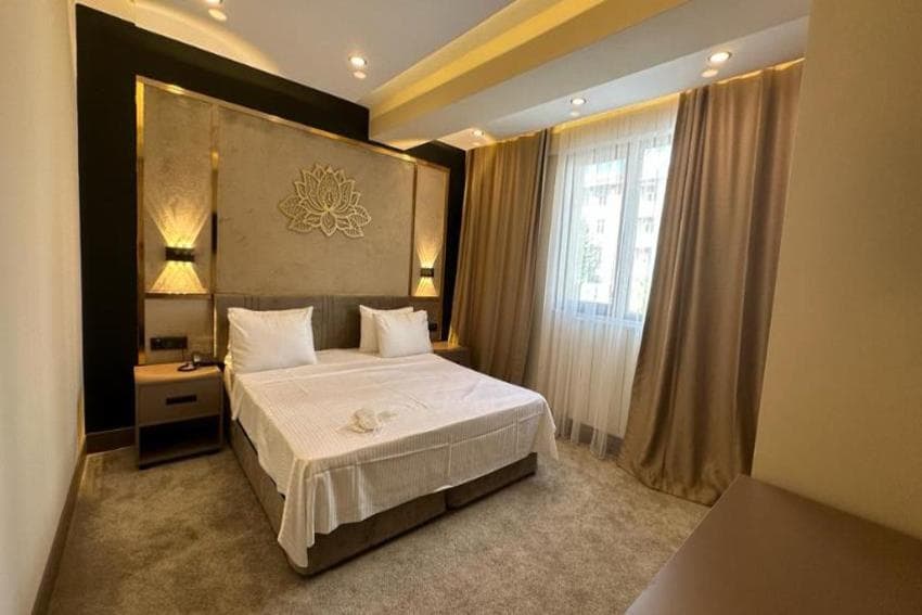 İstanblu Hotel-resim-7