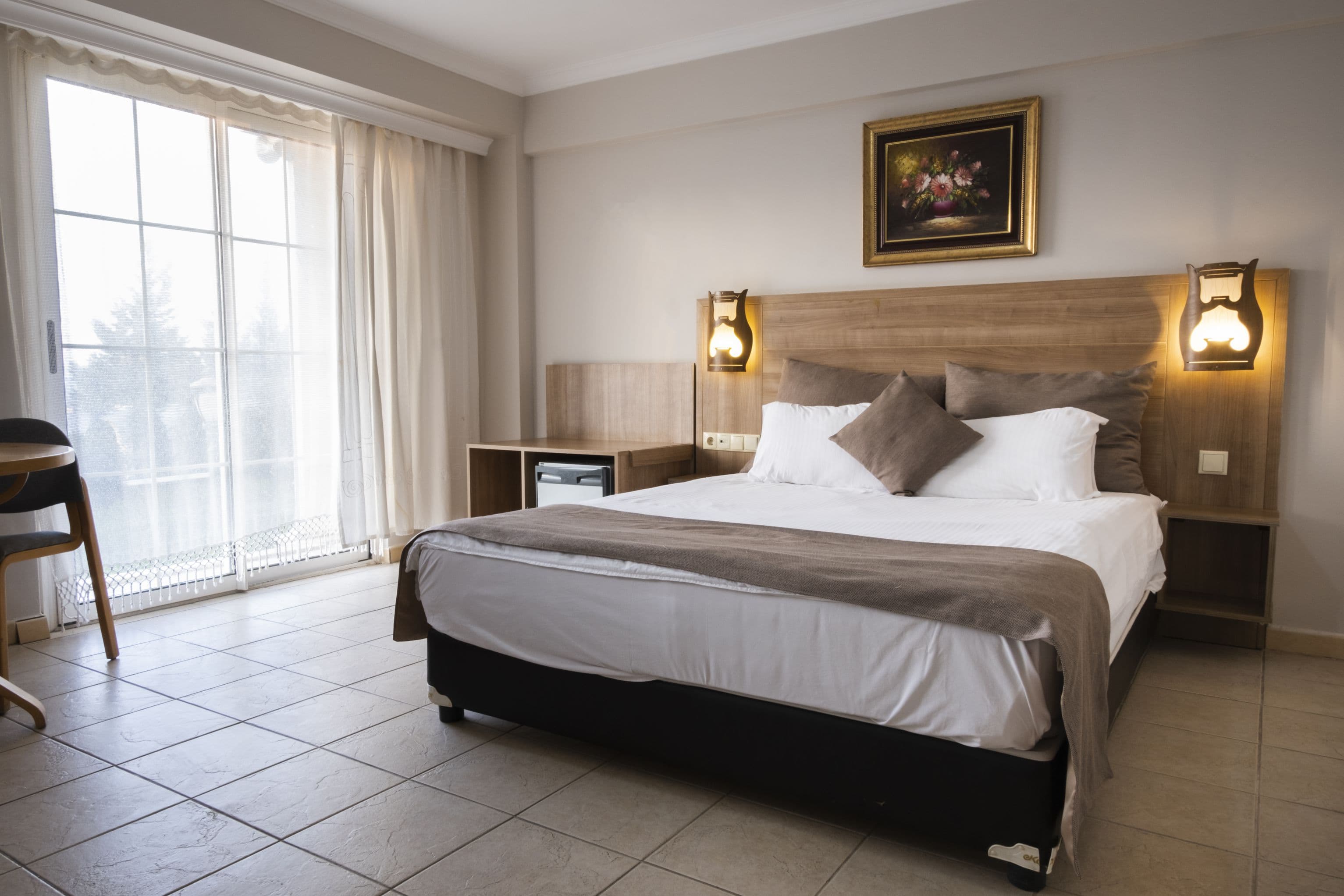 Lidya Sardes Hotel Thermal & Spa-resim-1