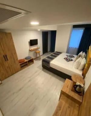 The Gate Kadıköy Dowtown -resim-3