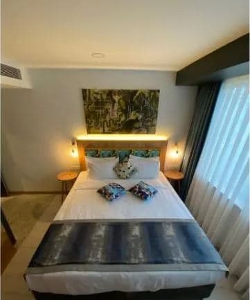 The Gate Kadıköy Dowtown -resim-1