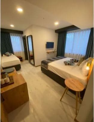 The Gate Kadıköy Dowtown -resim-7