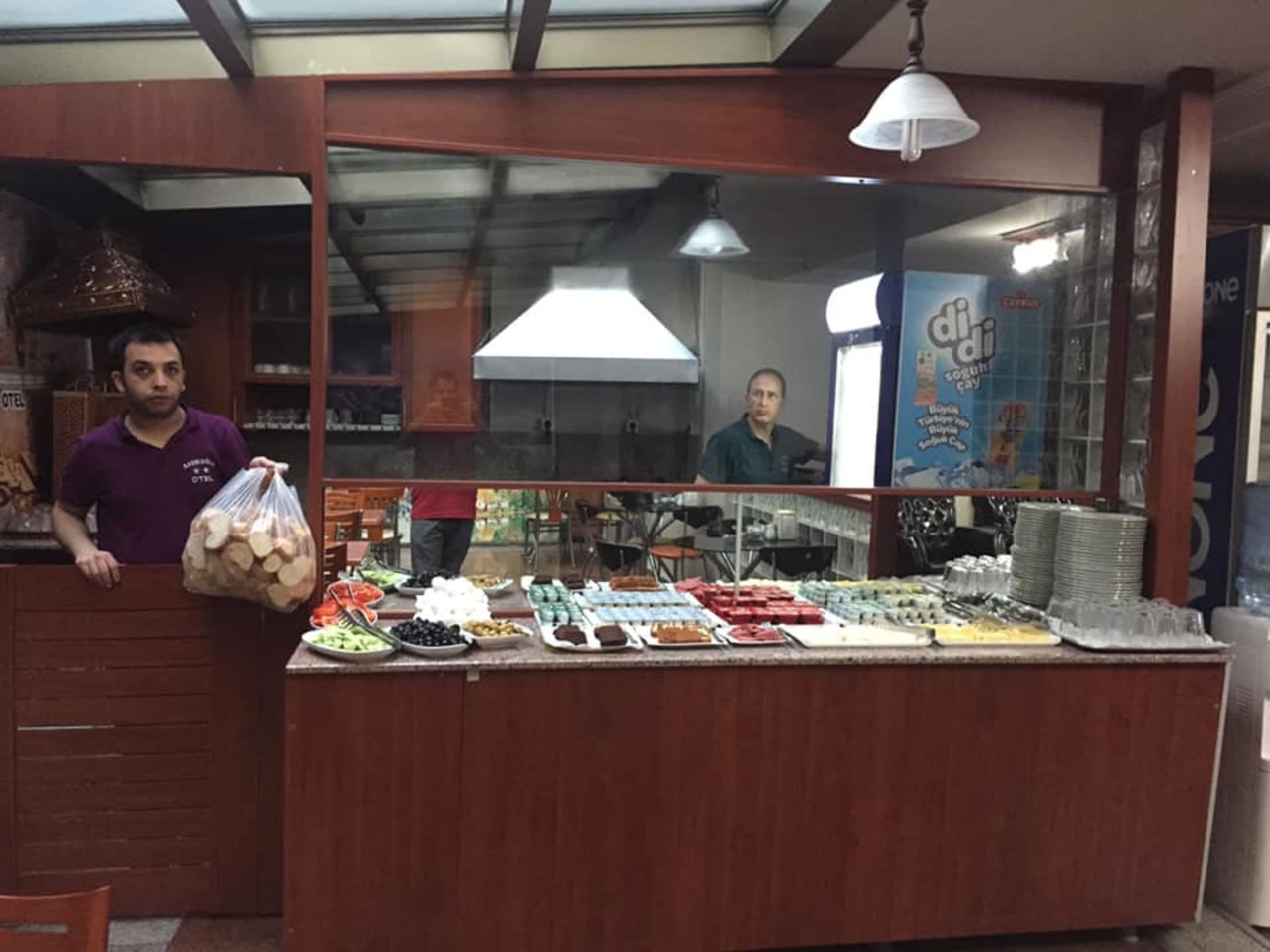 Sadıkoğlu Oteli Artvin-resim-7