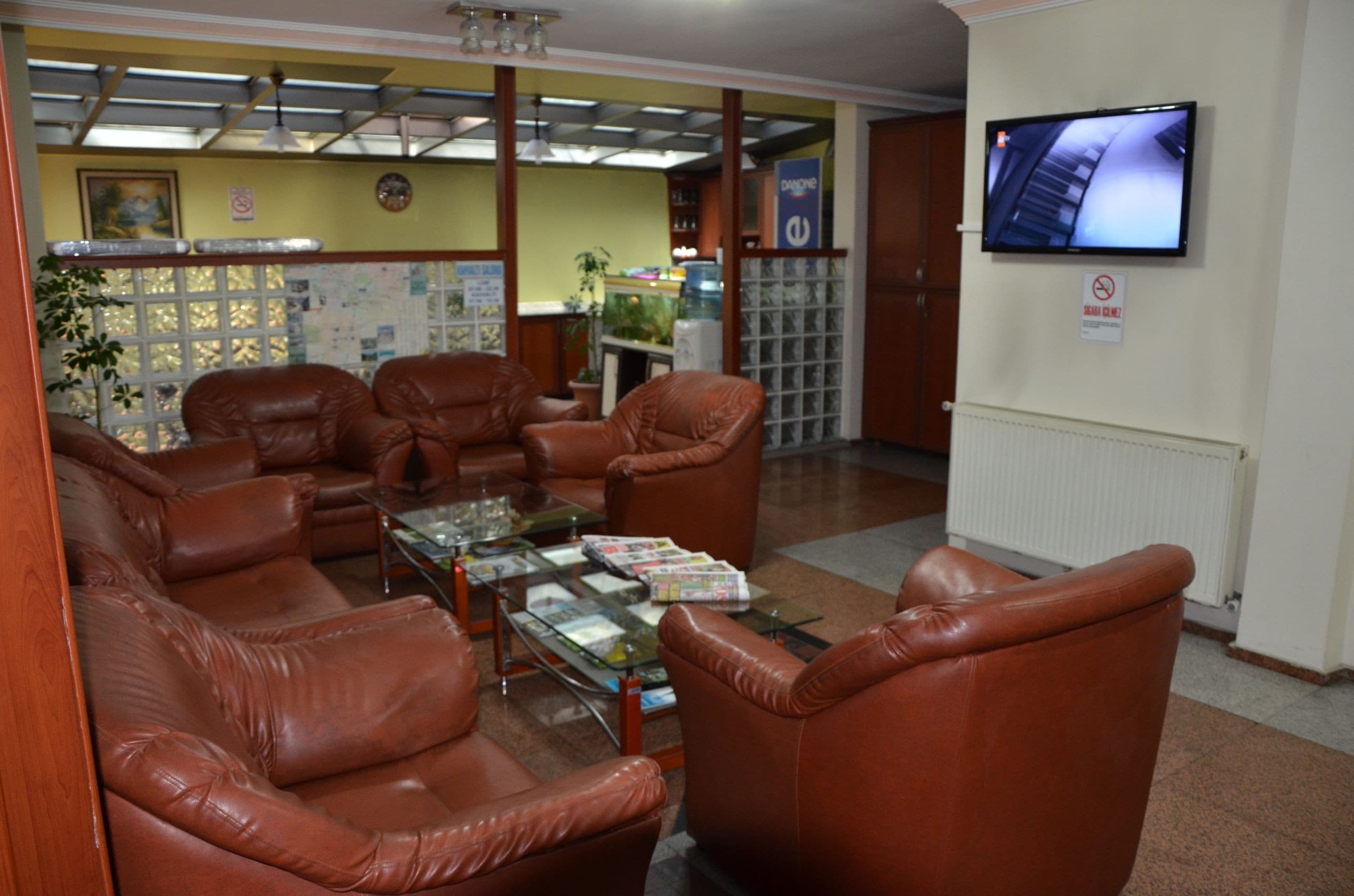 Sadıkoğlu Oteli Artvin-resim-3