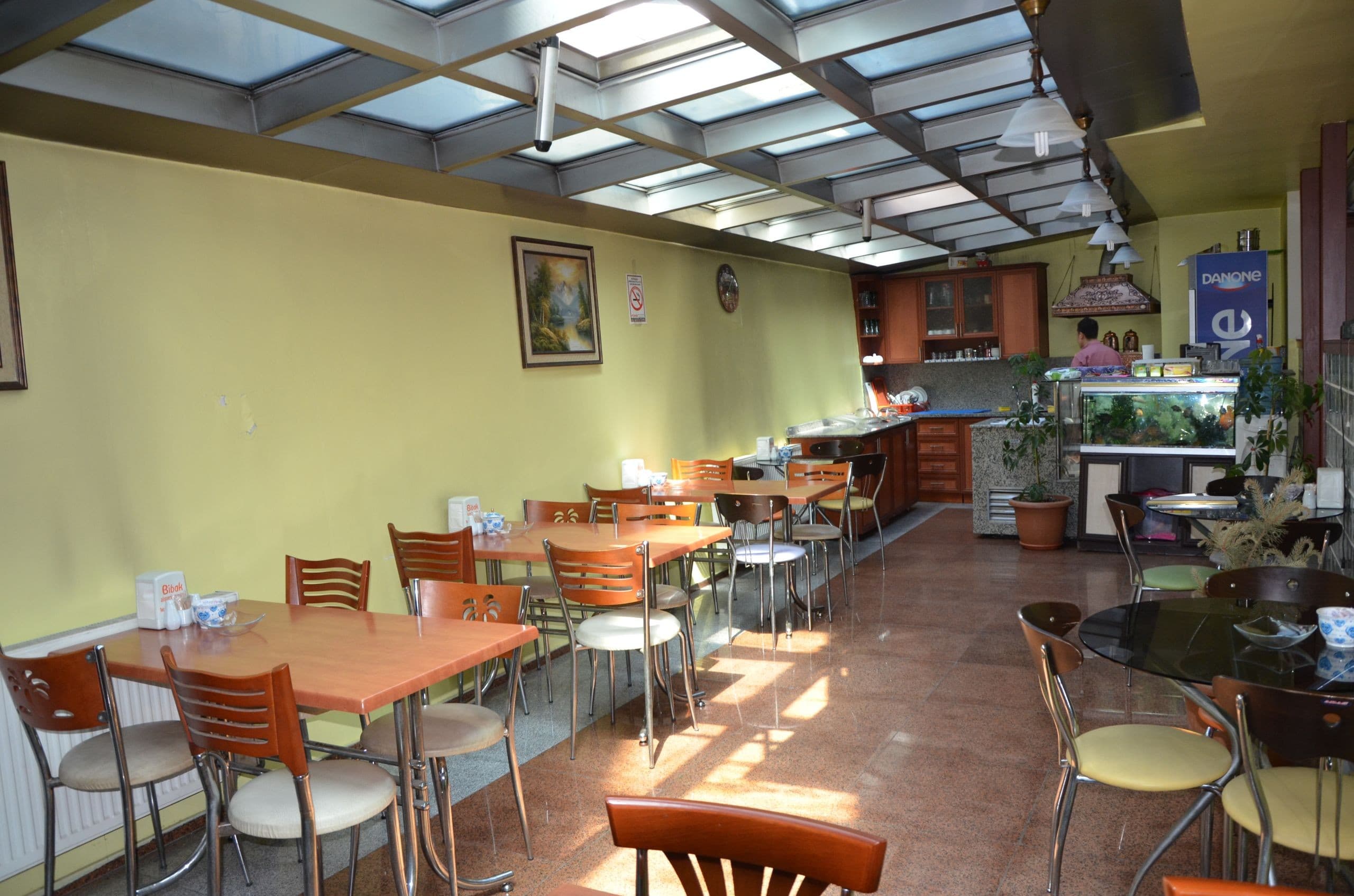 Sadıkoğlu Oteli Artvin-resim-4