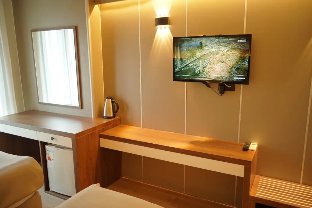 Lion City Hotel Bursa-resim-5