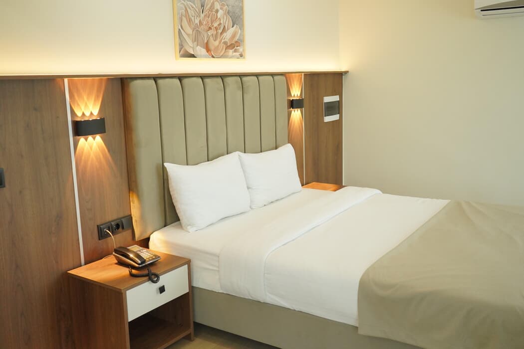 Lion City Hotel Bursa-resim-7