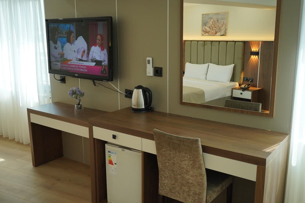 Lion City Hotel Bursa-resim-6