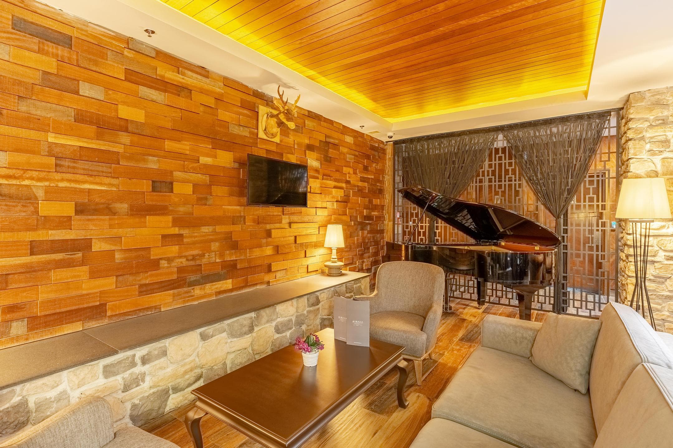 Mirada Del Lago Otel-resim-5