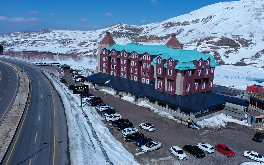 Mirada Del Lago Otel-resim-1