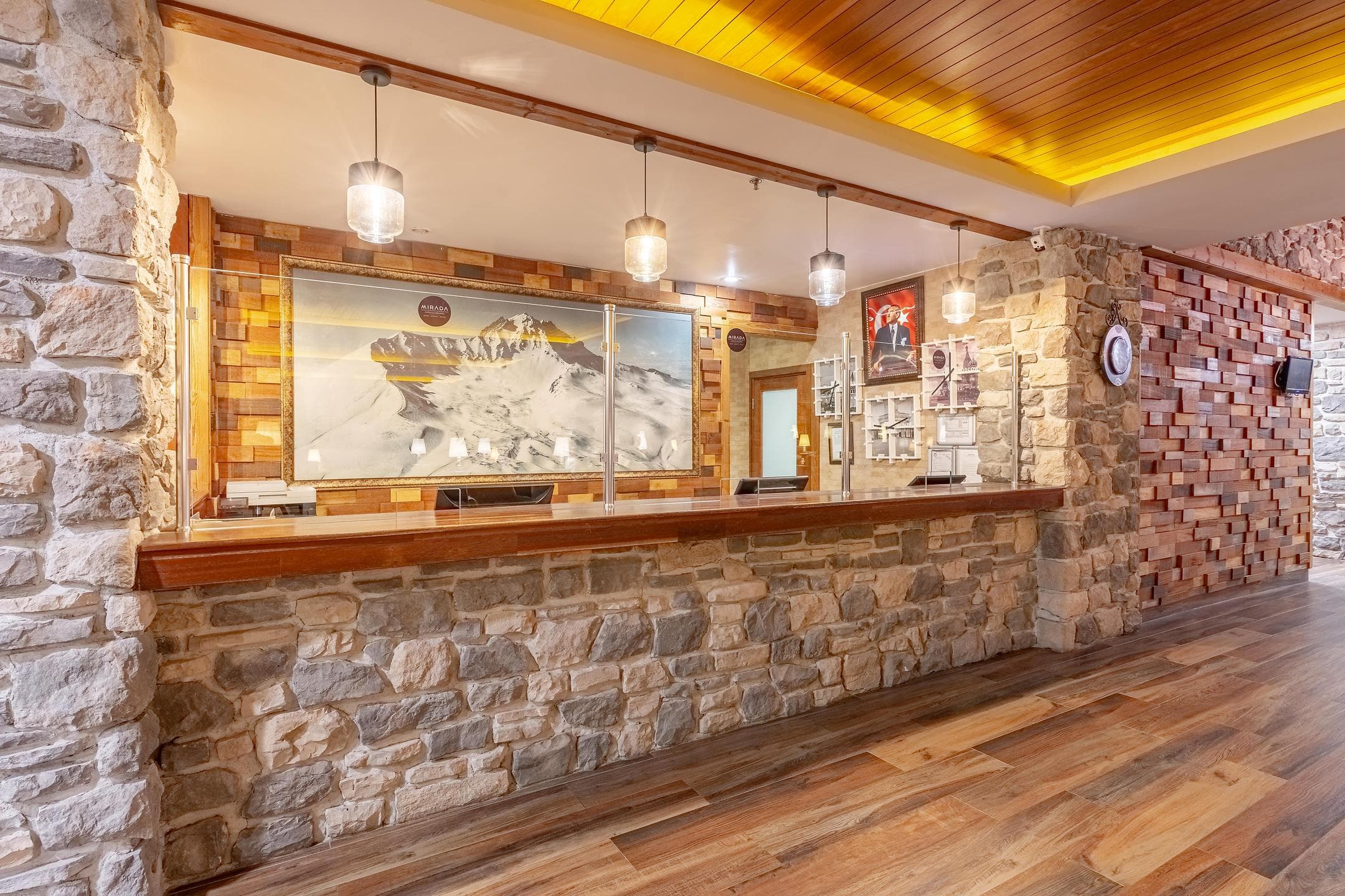 Mirada Del Lago Otel-resim-4