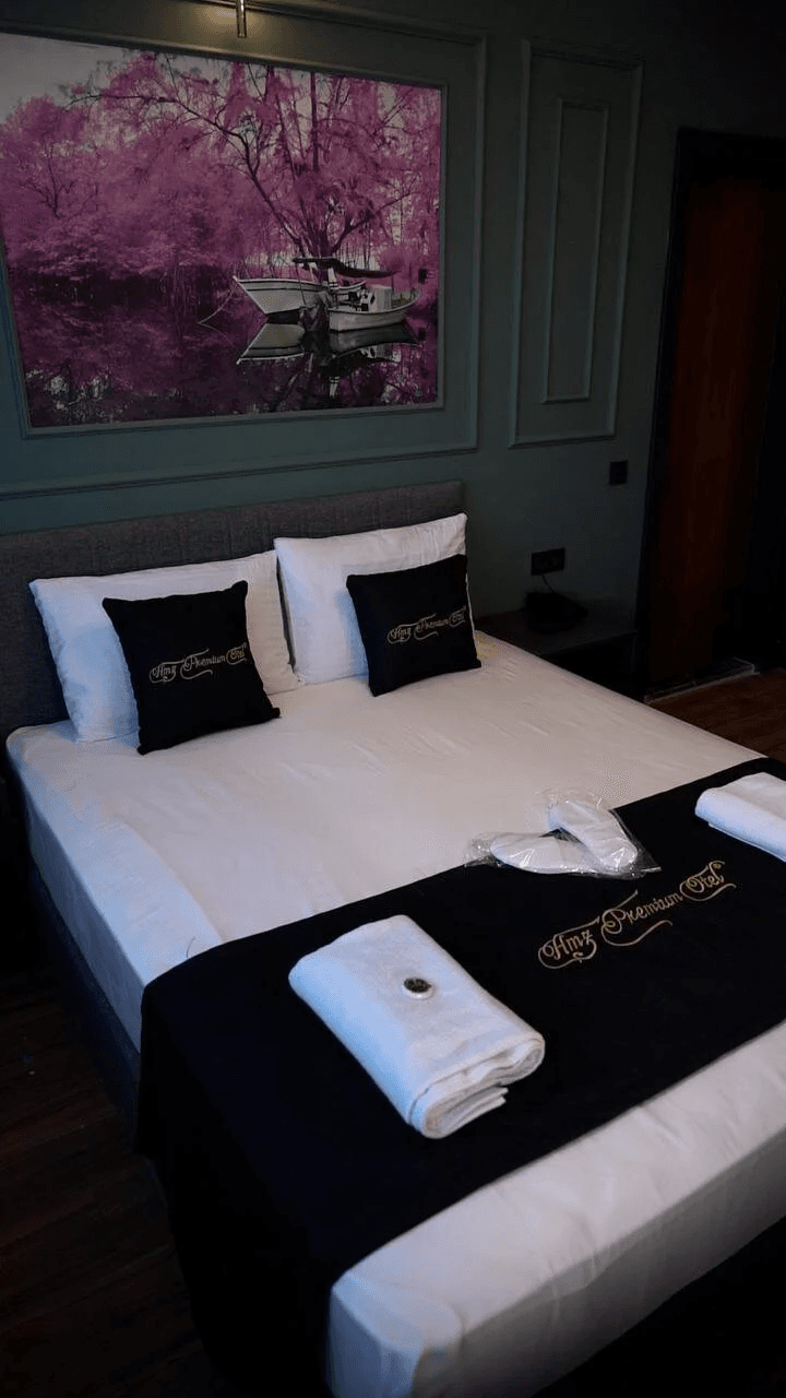 Hmz Premium Konaklama Çekmeköy-resim-3