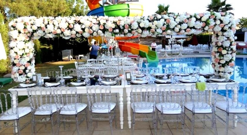 Samsun Airport Resort Hotel-resim-4