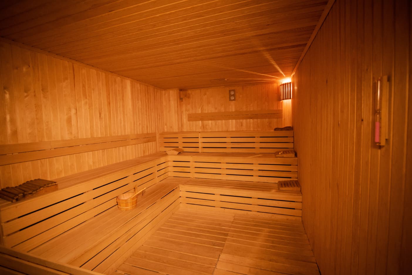 Karaman Grand Otel & Spa-resim-4