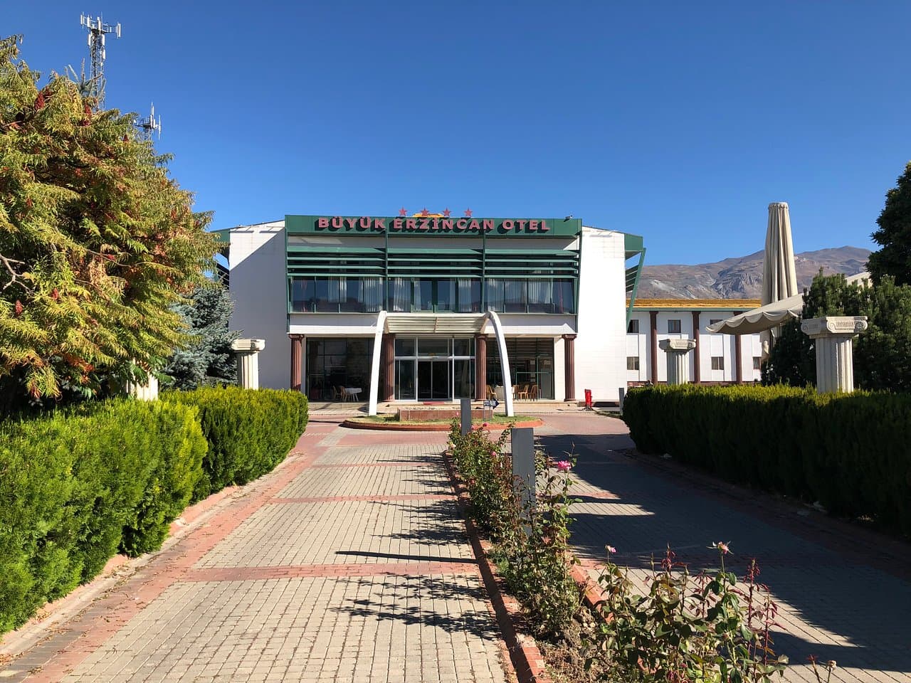 Büyük Erzincan Otel-resim-0