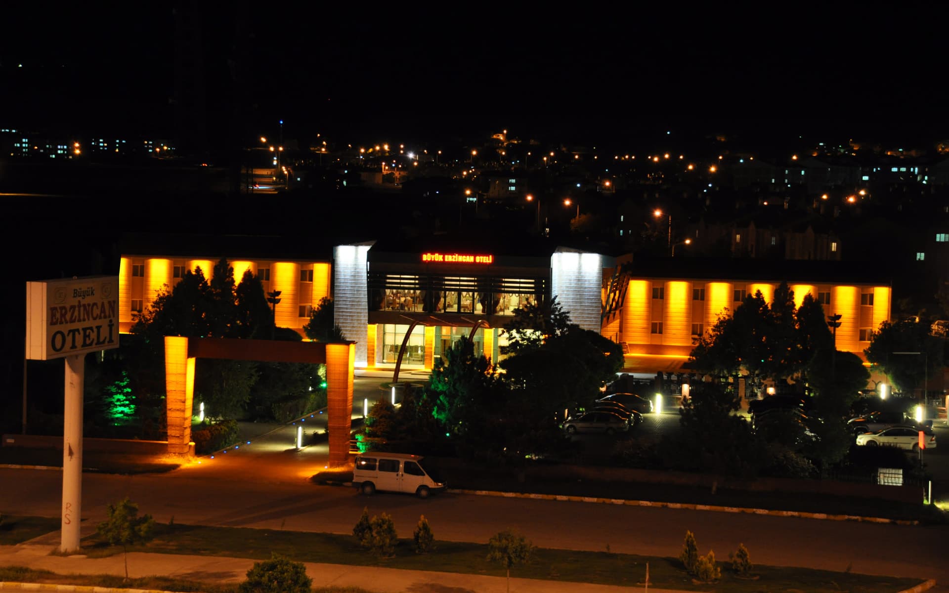 Büyük Erzincan Otel-resim-3