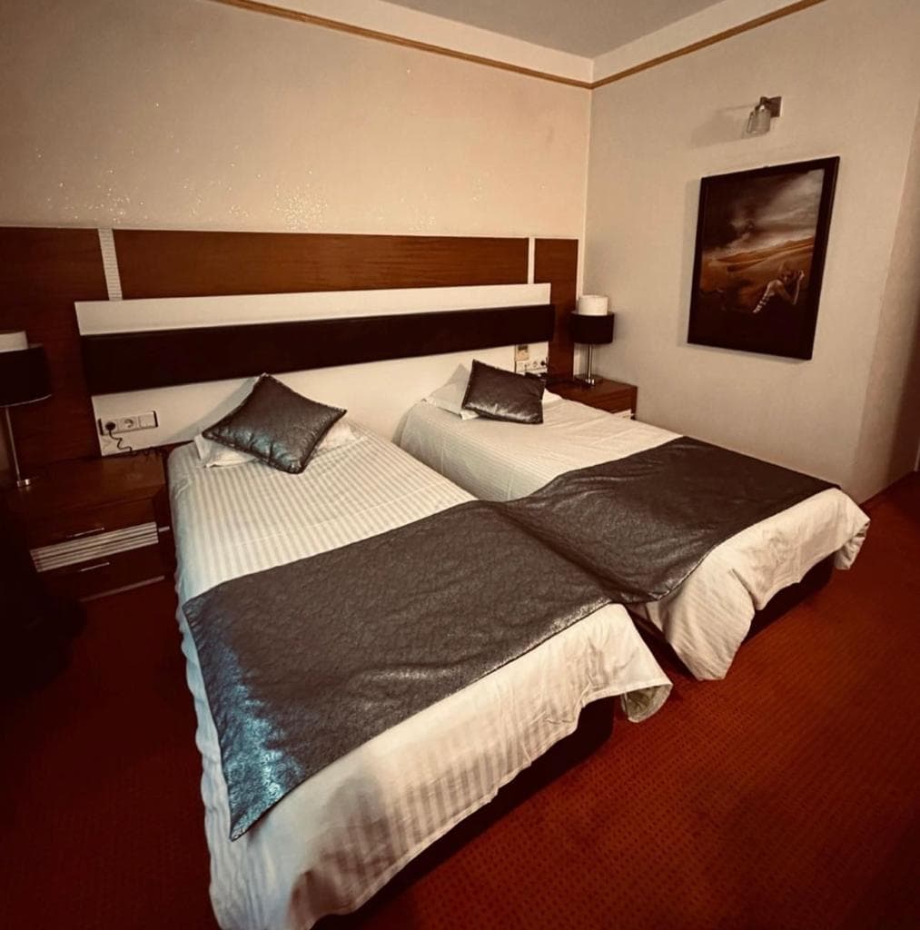 Büyük Erzincan Otel-resim-1