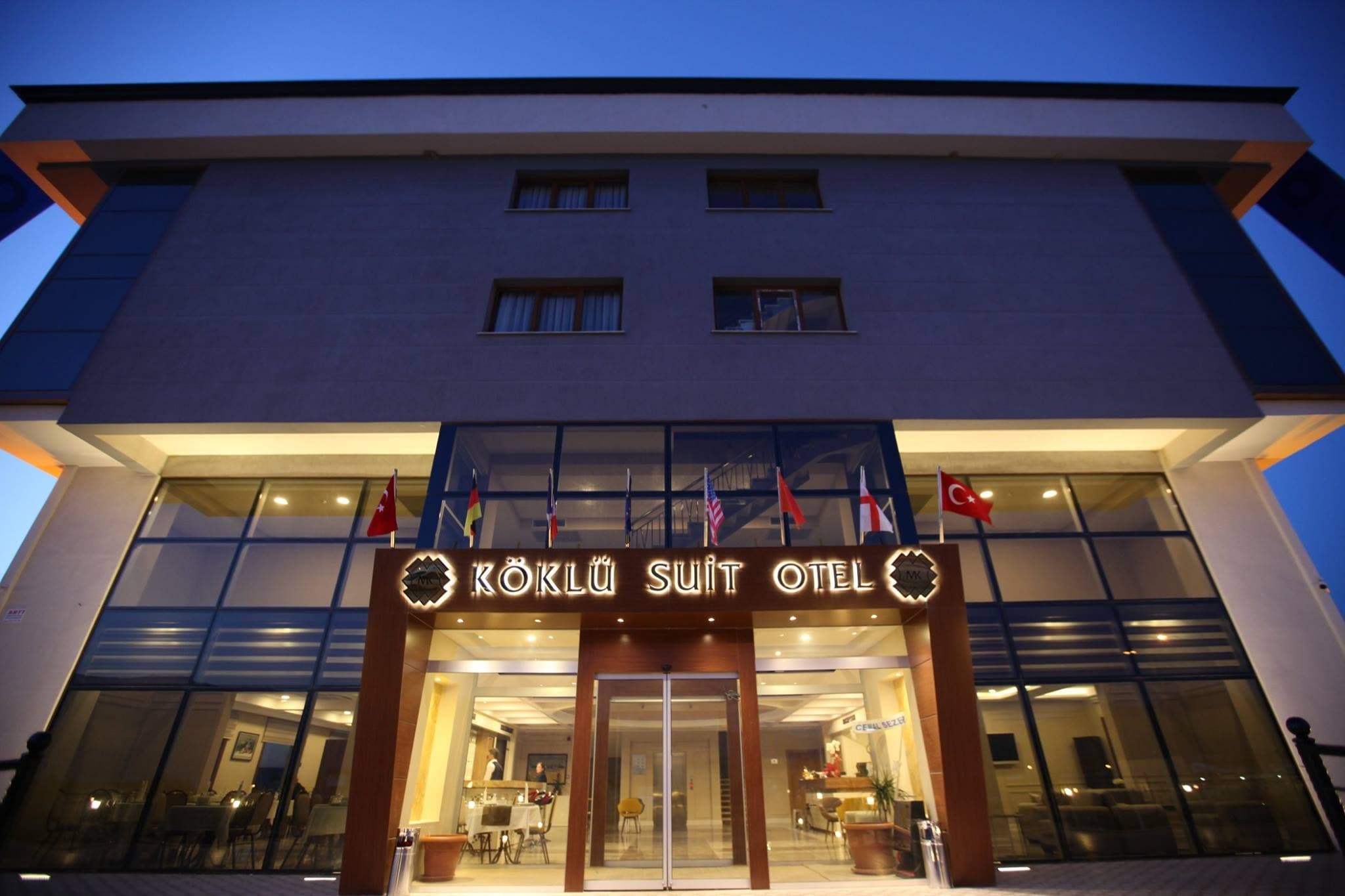 Köklü Suit Otel-resim-3