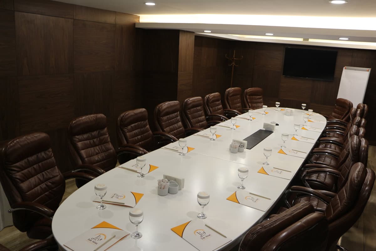 Liv Suit Hotel-resim-7