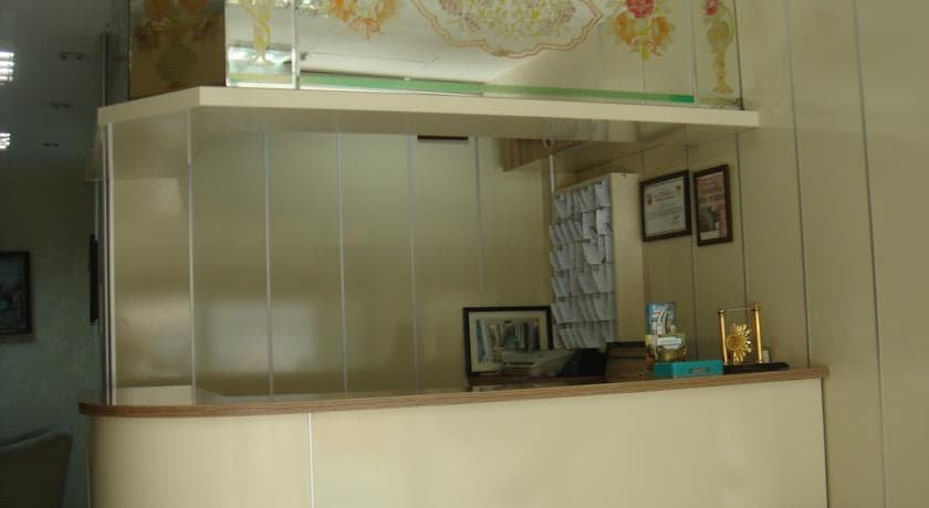 Has Hotel Termal-resim-6