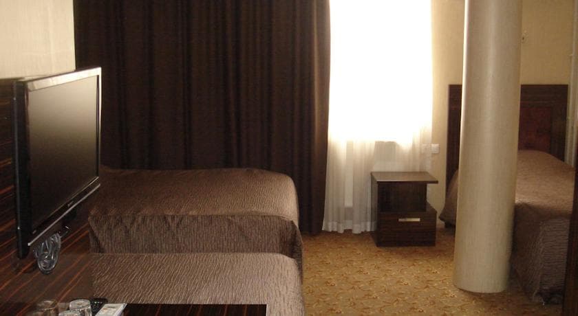 Has Hotel Termal-resim-5