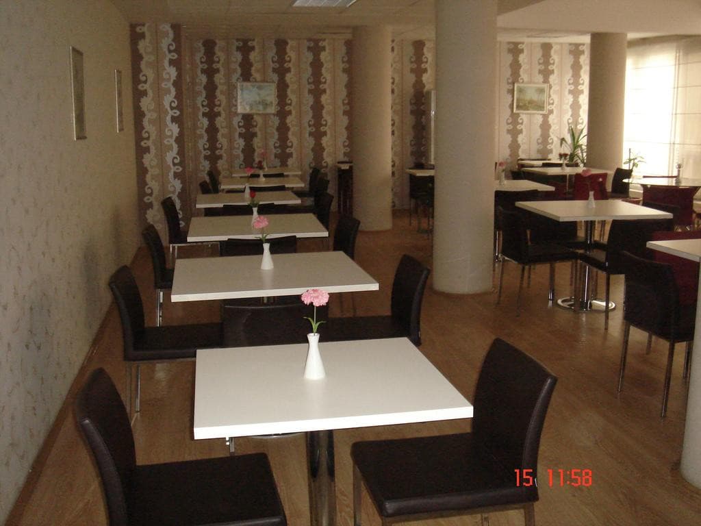 Has Hotel Termal-resim-2