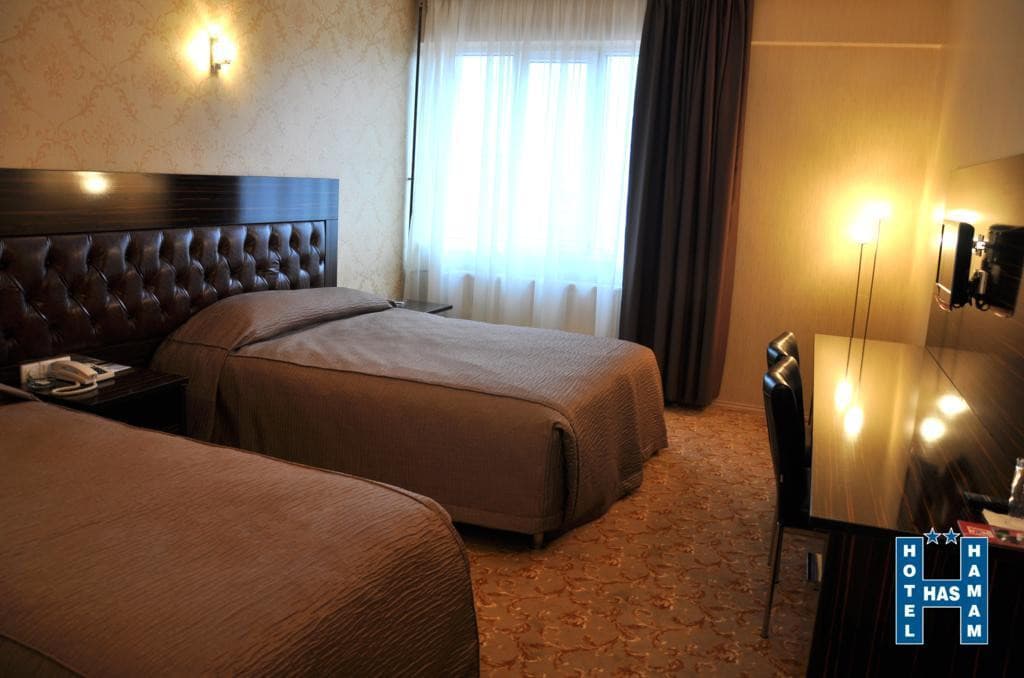 Has Hotel Termal-resim-1