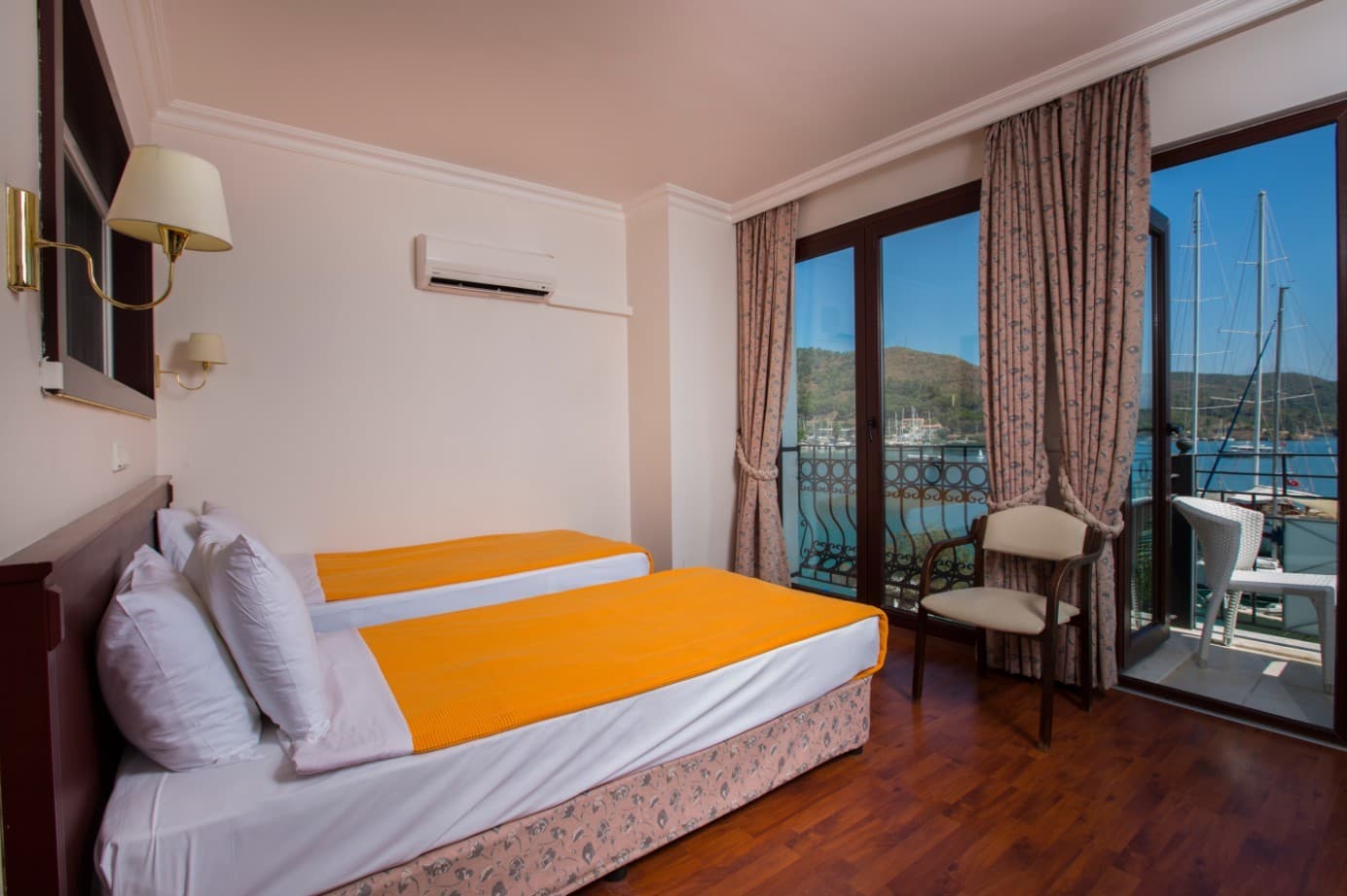 Atapark Hotel -resim-1