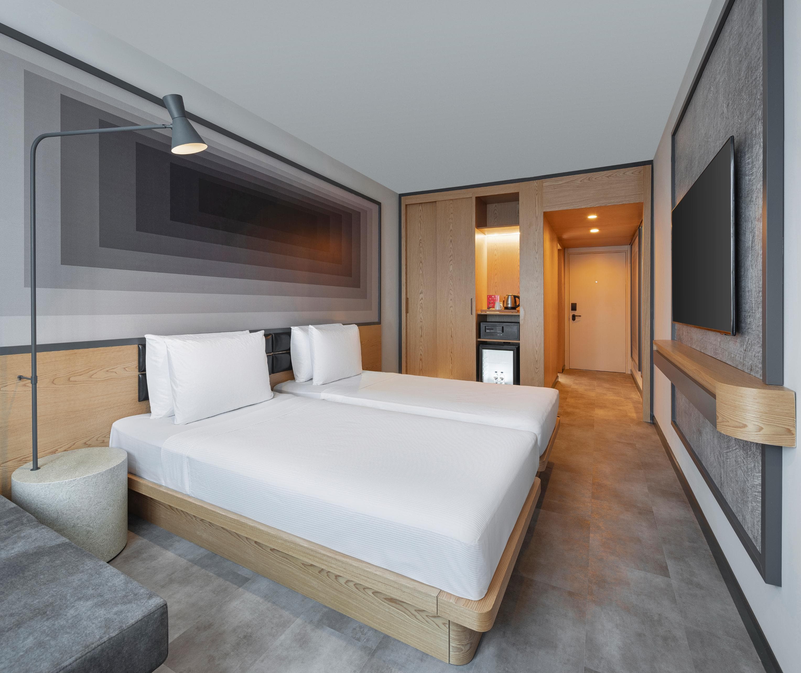 İbis İstanbul Şişli-resim-6