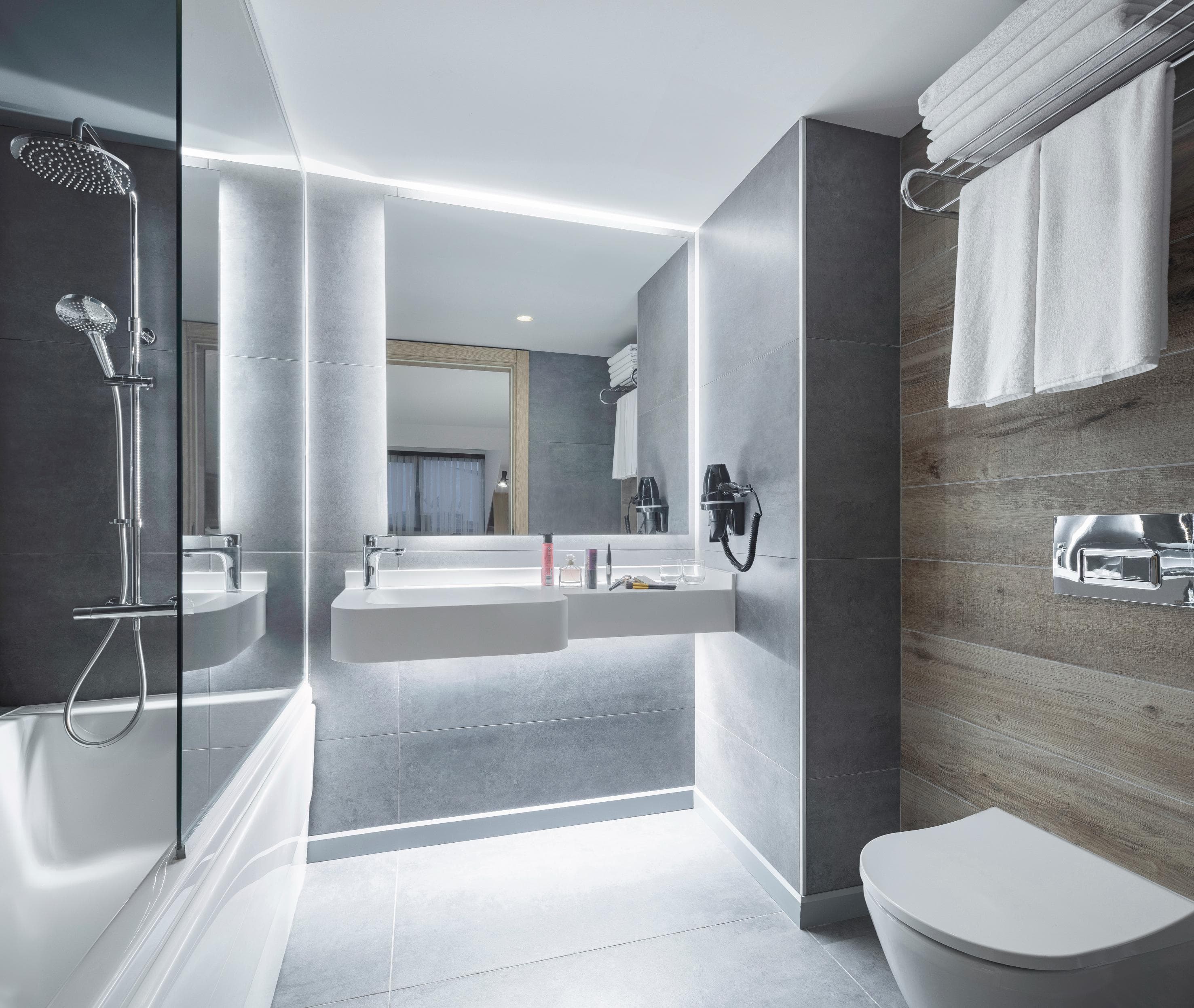 İbis İstanbul Şişli-resim-5