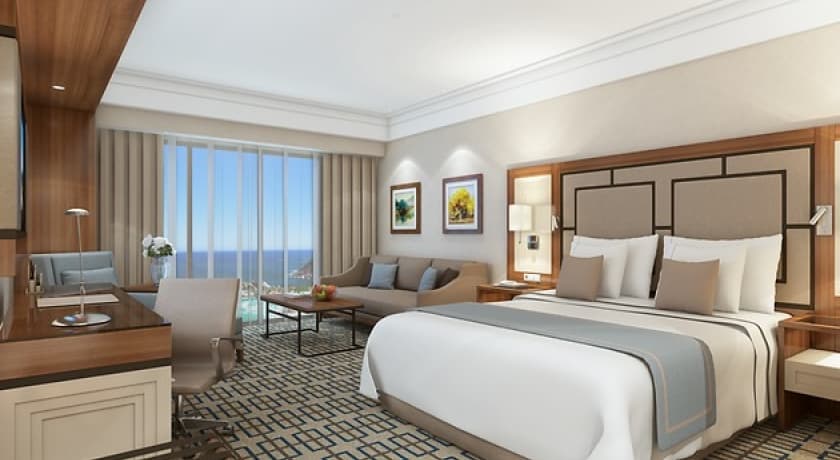 Ramada Plaza Rize-resim-1