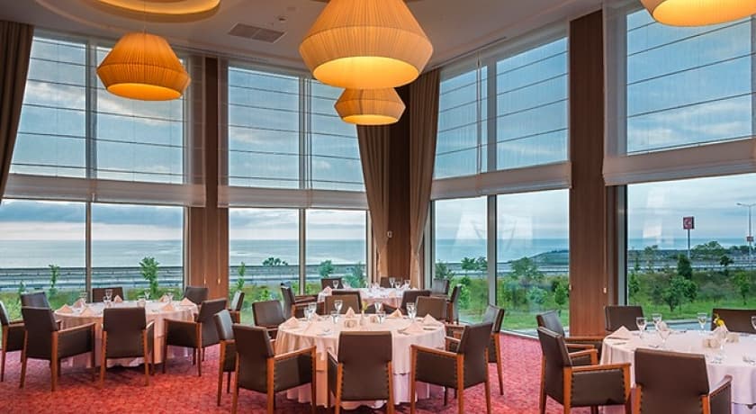 Ramada Plaza Rize-resim-7