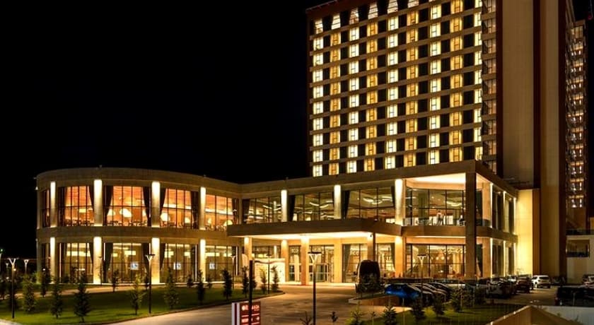 Ramada Plaza Rize-resim-6