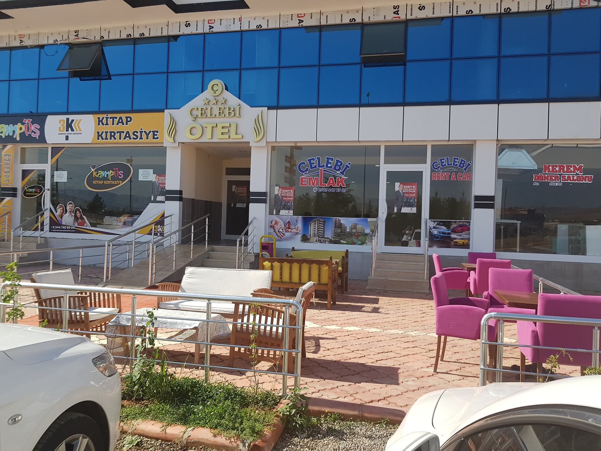 Çelebi Otel Siirt-resim-4