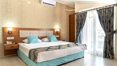 Olympic Hotels Belek -resim-1