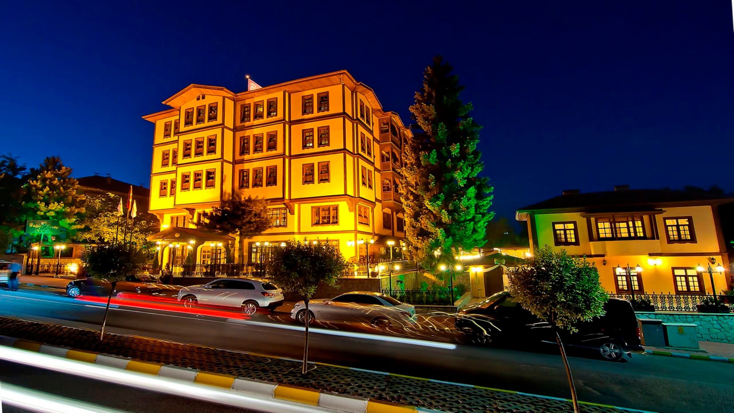 Bağlar Saray Otel-resim-0