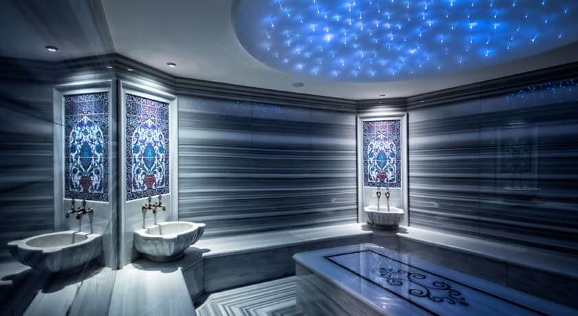 The Conforium Hotel İstanbul-resim-4