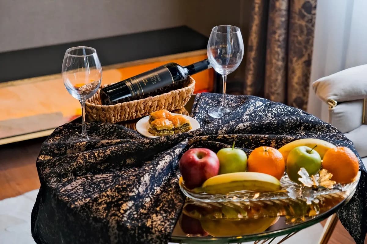 Moonday Hotel-resim-6