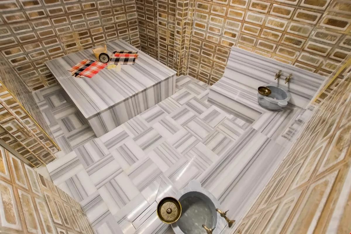 Moonday Hotel-resim-2