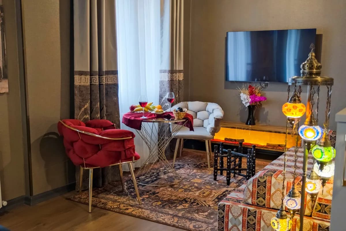 Moonday Hotel-resim-4