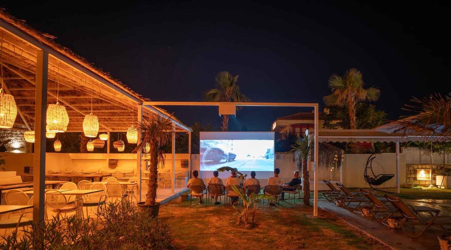 Bellezza Hotel Alaçatı-resim-3