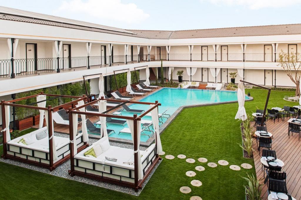 Mola Cunda Hotel-resim-0