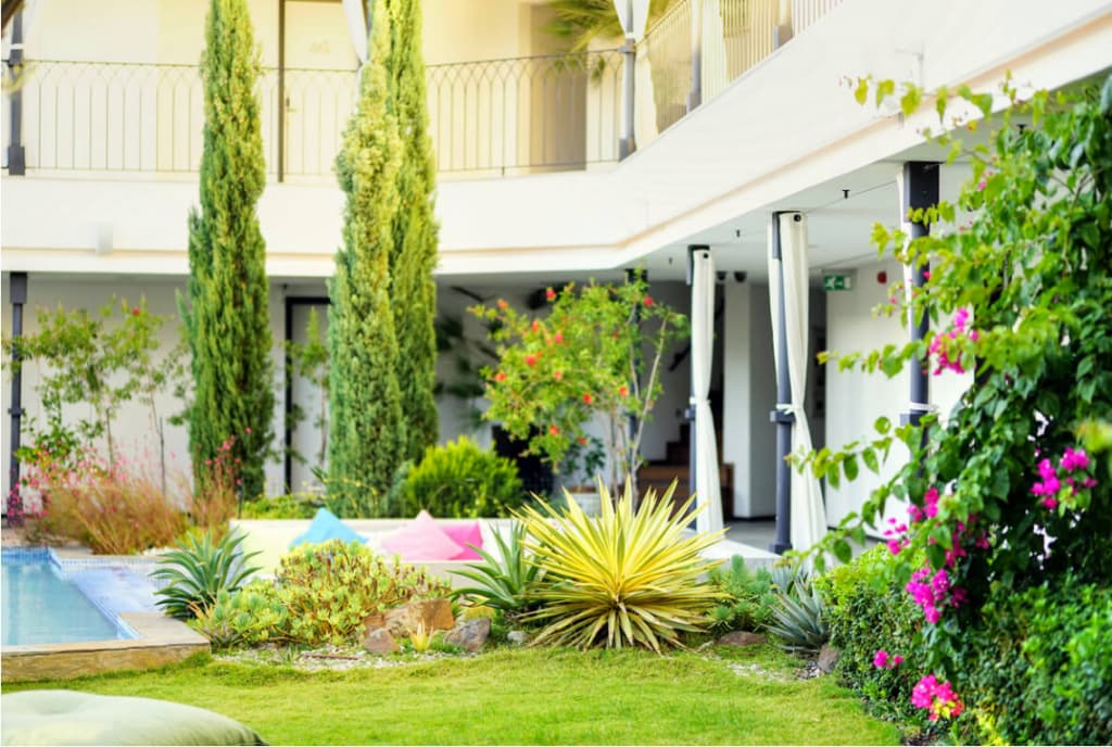 Mola Cunda Hotel-resim-7